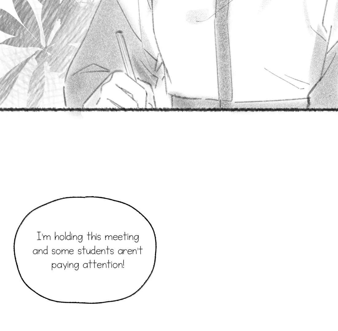 Love Gives Me Superpowers Chapter 78 page 60 - 