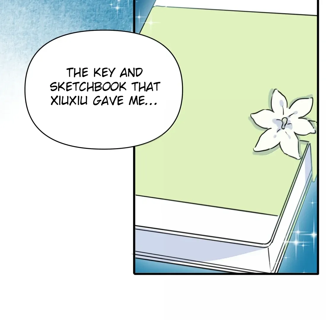 Love Gives Me Superpowers Chapter 78 page 7 - 