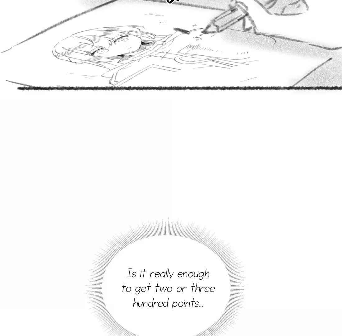 Love Gives Me Superpowers Chapter 78 page 63 - 