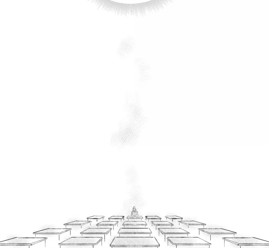 Love Gives Me Superpowers Chapter 78 page 64 - 