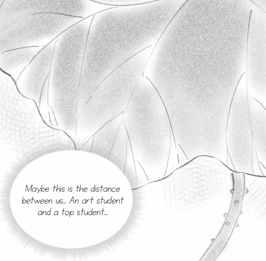 Love Gives Me Superpowers Chapter 78 page 68 - 