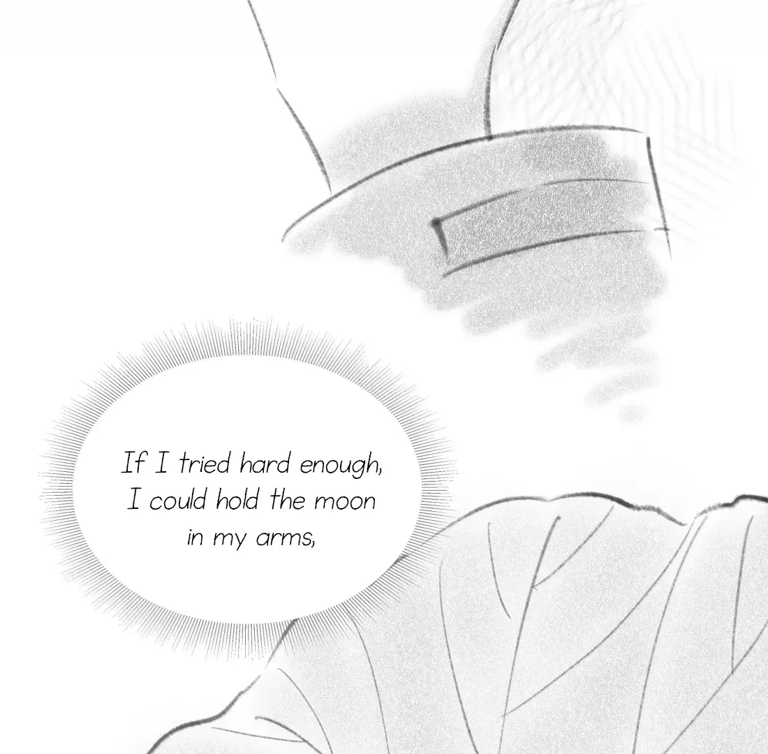 Love Gives Me Superpowers Chapter 78 page 70 - 