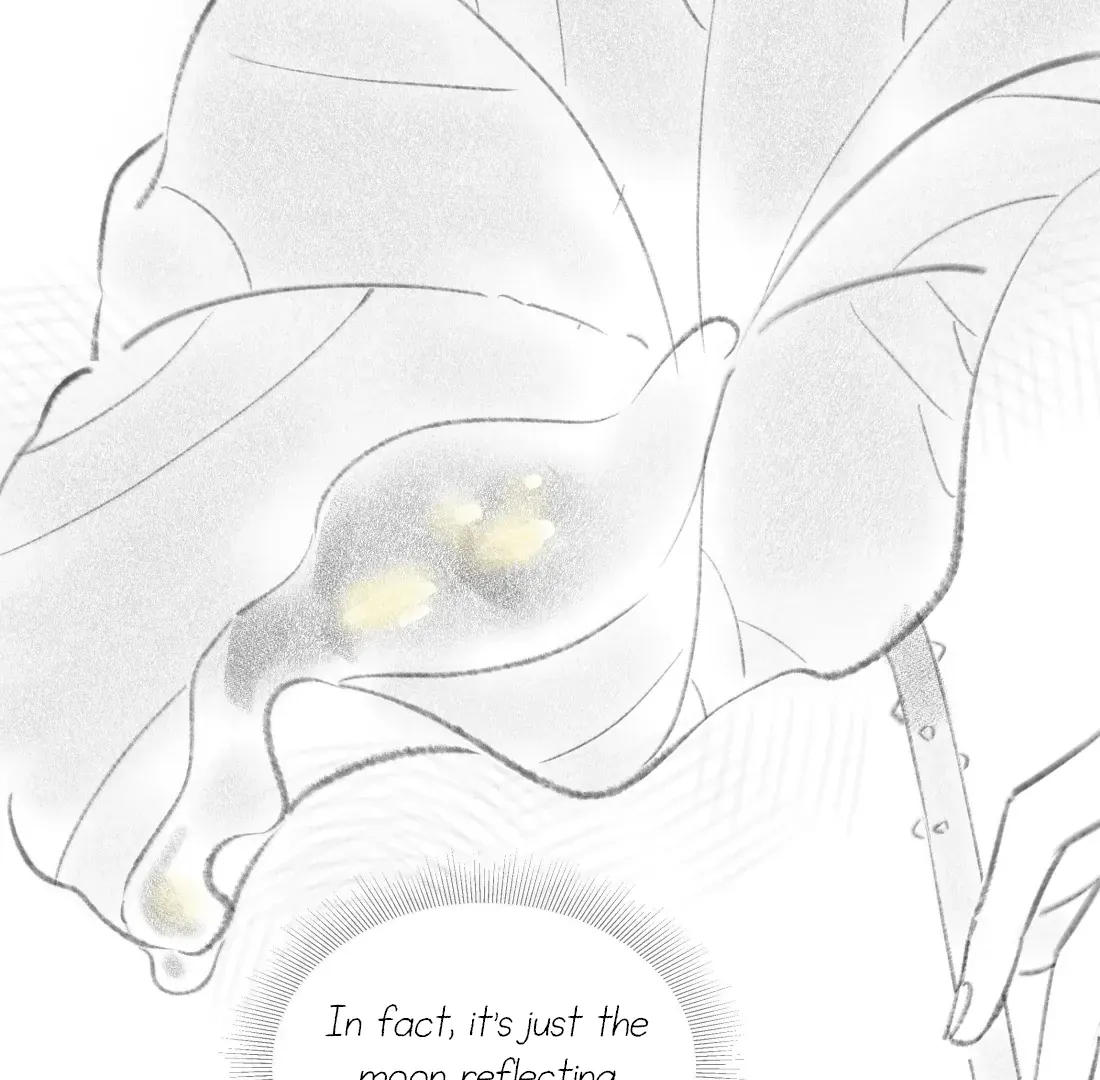 Love Gives Me Superpowers Chapter 78 page 71 - 