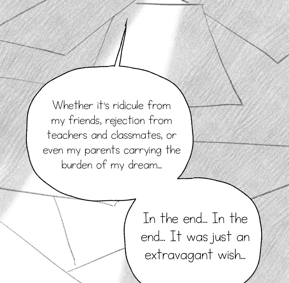 Love Gives Me Superpowers Chapter 78 page 78 - 