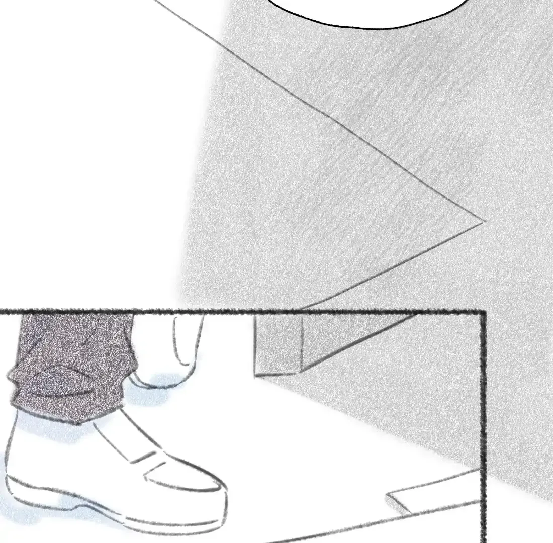 Love Gives Me Superpowers Chapter 78 page 79 - 