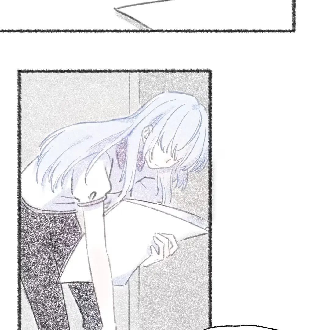 Love Gives Me Superpowers Chapter 78 page 80 - 