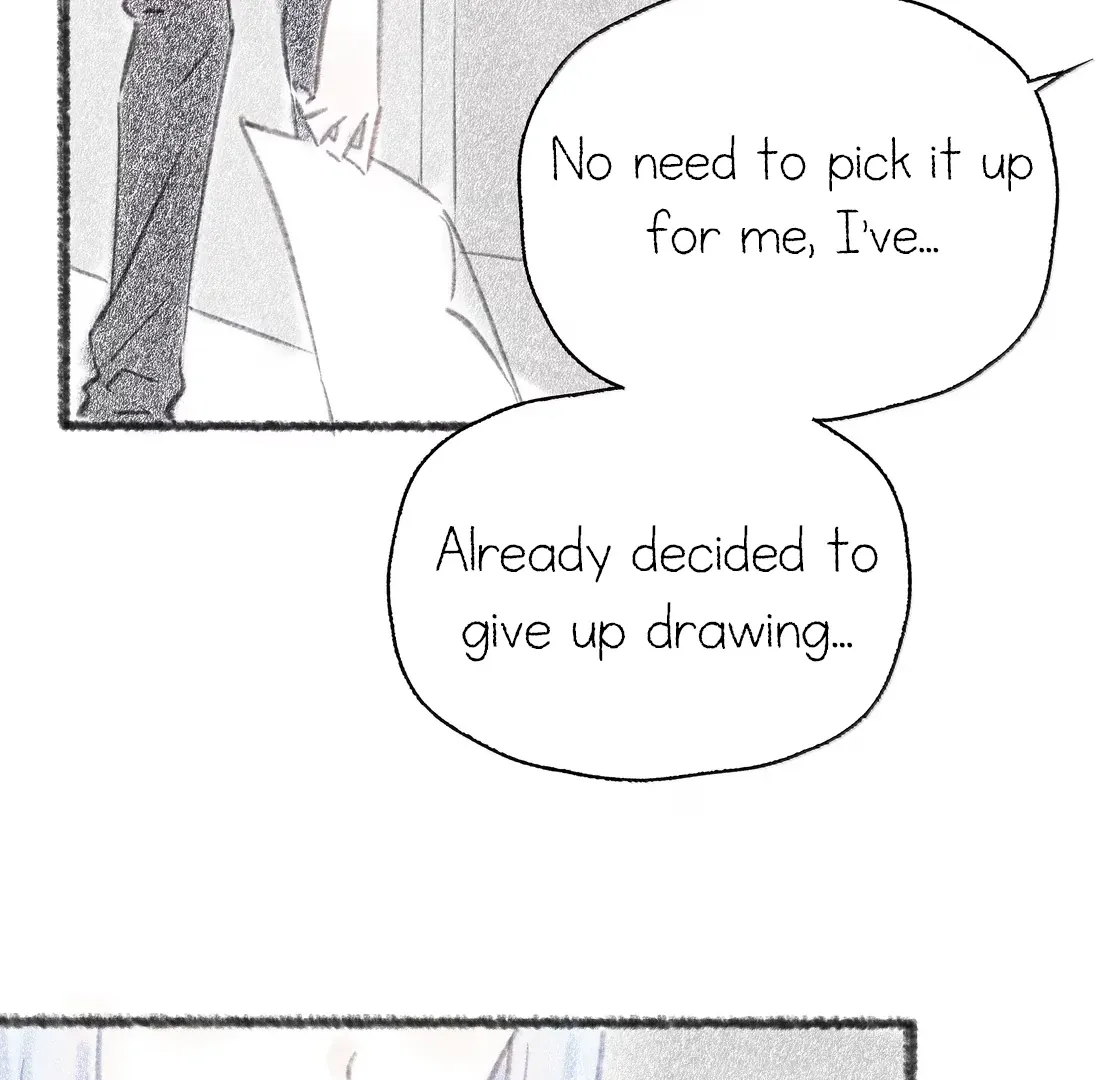 Love Gives Me Superpowers Chapter 78 page 81 - 
