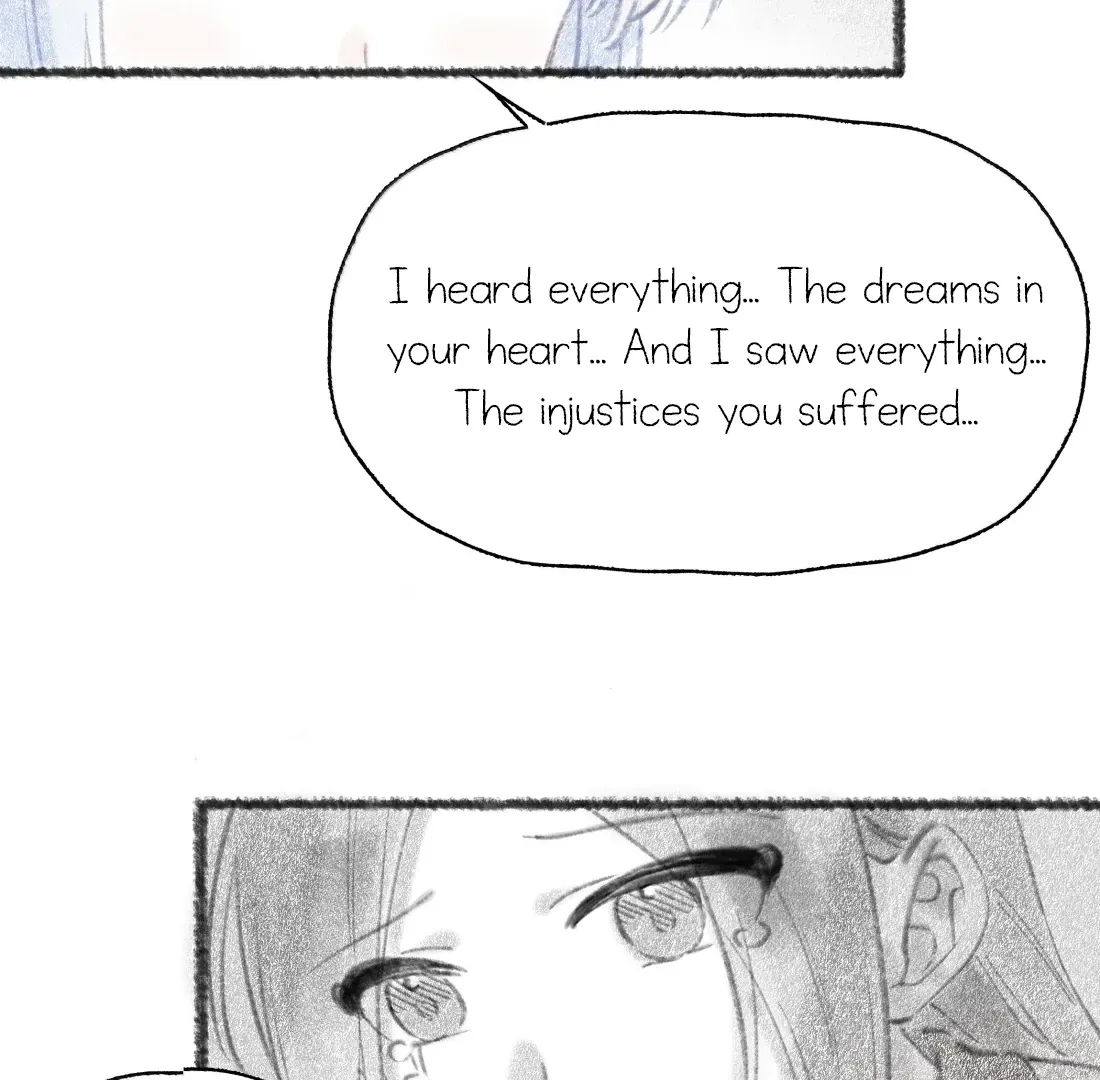 Love Gives Me Superpowers Chapter 78 page 83 - 