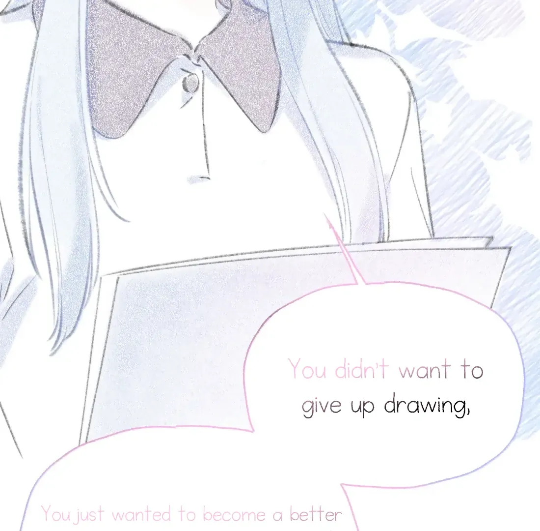 Love Gives Me Superpowers Chapter 78 page 86 - 