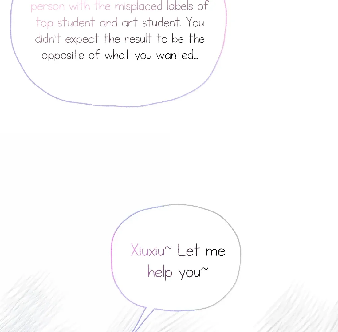 Love Gives Me Superpowers Chapter 78 page 87 - 