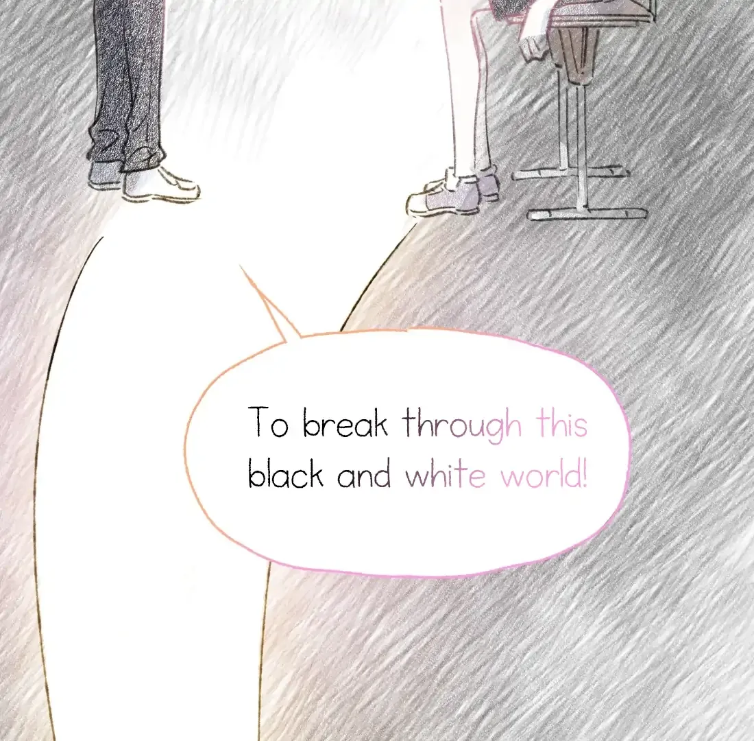 Love Gives Me Superpowers Chapter 78 page 92 - 