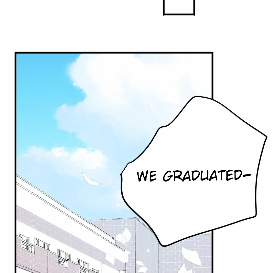 Love Gives Me Superpowers Chapter 78 page 99 - 