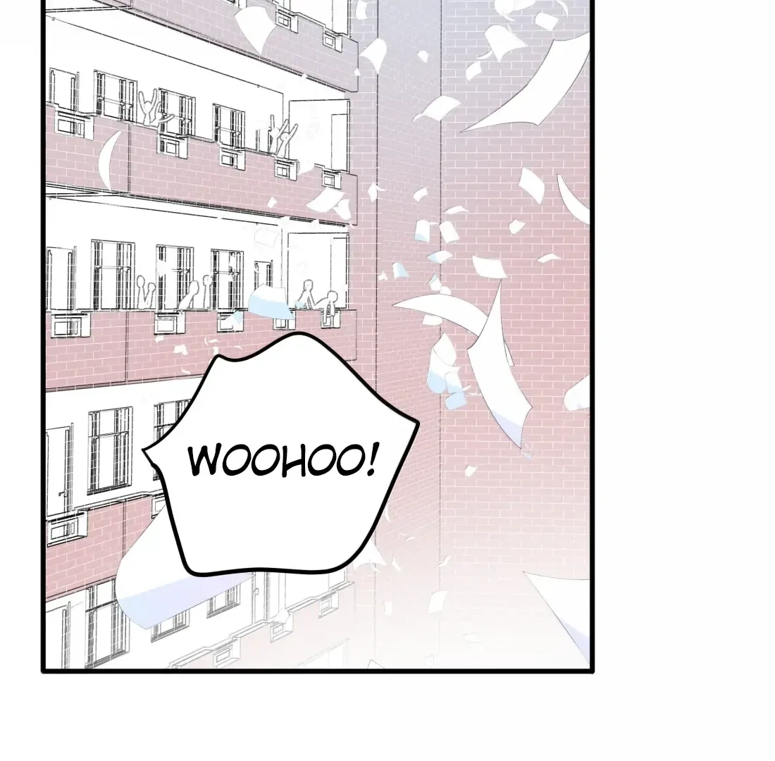 Love Gives Me Superpowers Chapter 78 page 100 - 