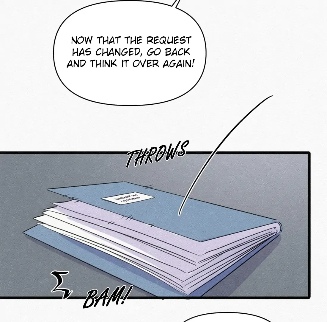 Love Gives Me Superpowers Chapter 79 page 13 - 