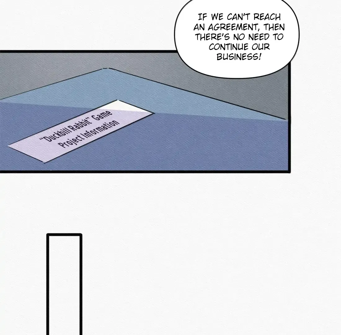 Love Gives Me Superpowers Chapter 79 page 14 - 