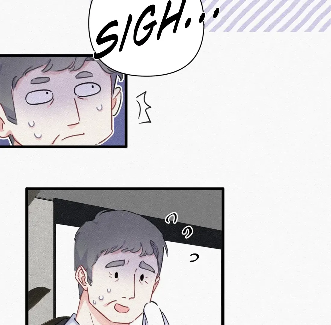 Love Gives Me Superpowers Chapter 79 page 23 - 
