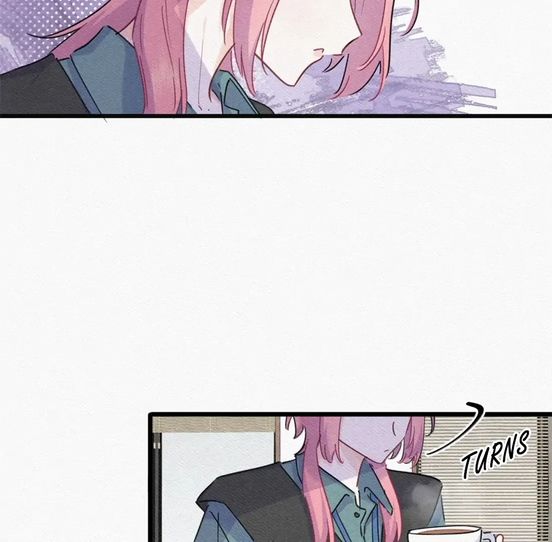 Love Gives Me Superpowers Chapter 79 page 36 - 