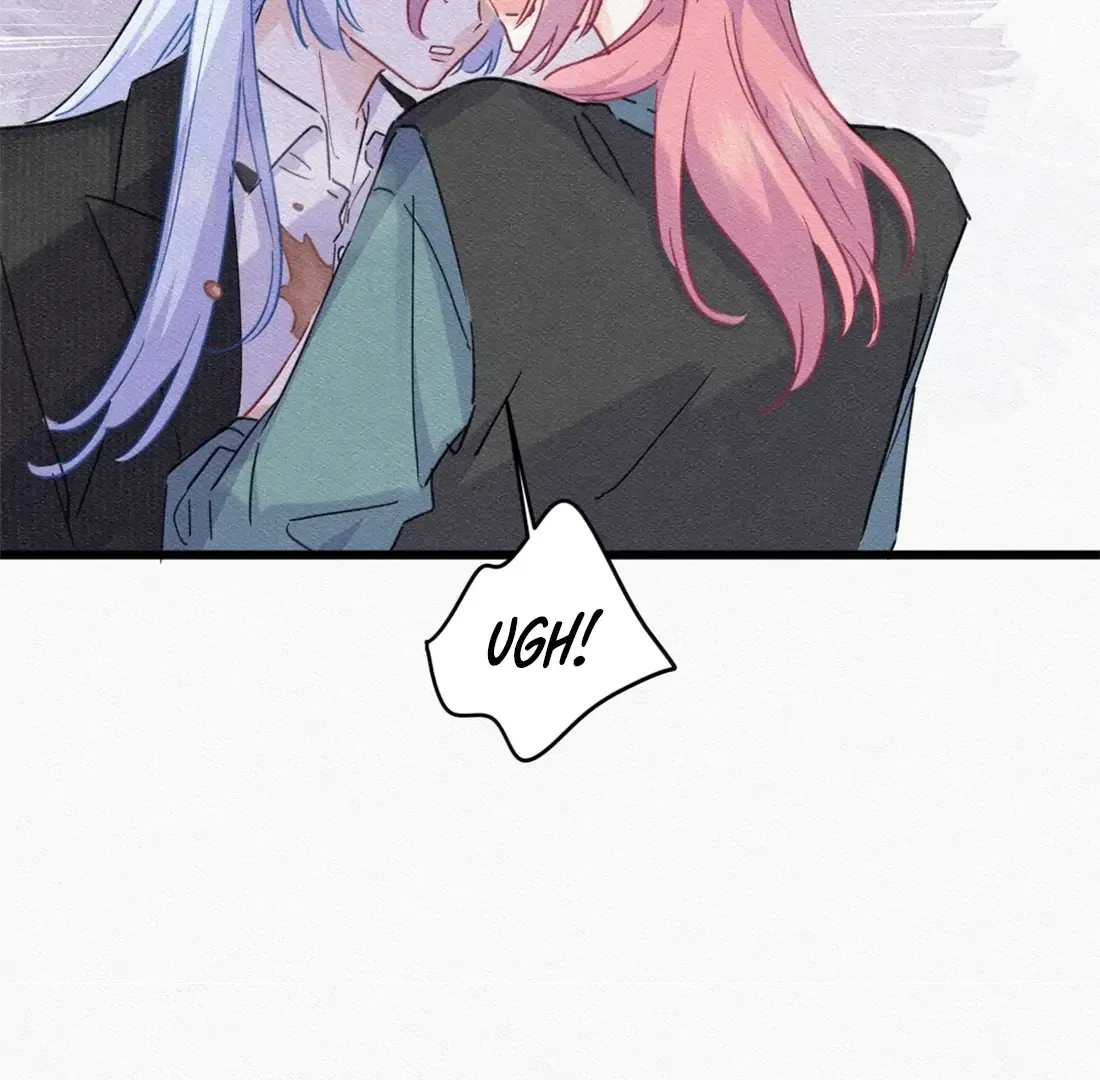 Love Gives Me Superpowers Chapter 79 page 38 - 