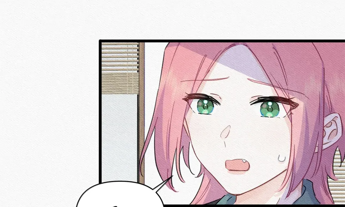 Love Gives Me Superpowers Chapter 79 page 39 - 