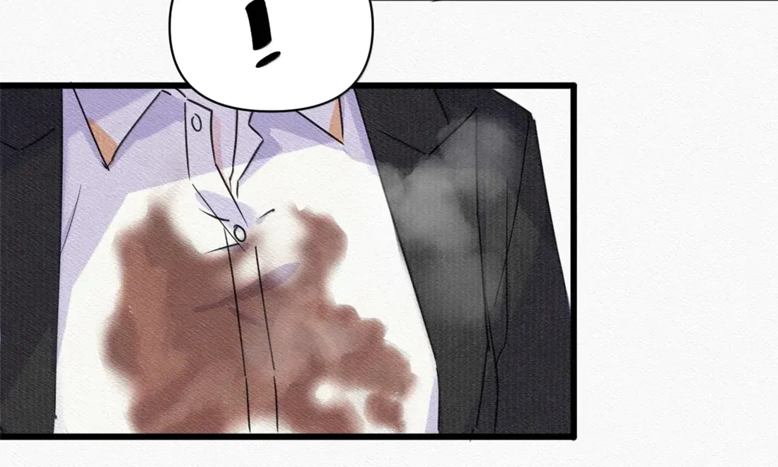 Love Gives Me Superpowers Chapter 79 page 40 - 
