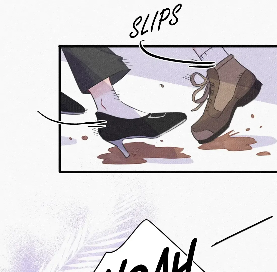 Love Gives Me Superpowers Chapter 79 page 42 - 