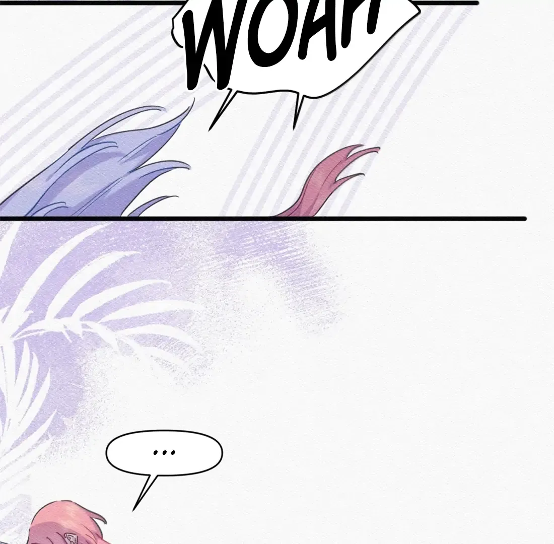 Love Gives Me Superpowers Chapter 79 page 43 - 