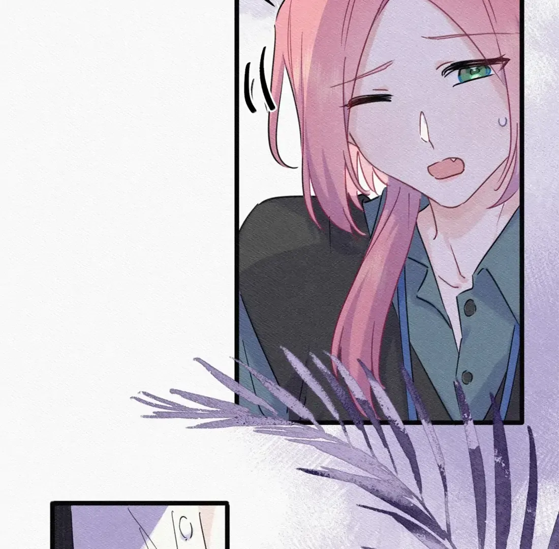 Love Gives Me Superpowers Chapter 79 page 45 - 