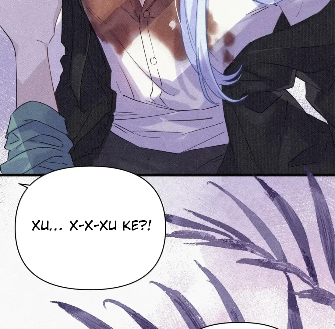 Love Gives Me Superpowers Chapter 79 page 48 - 