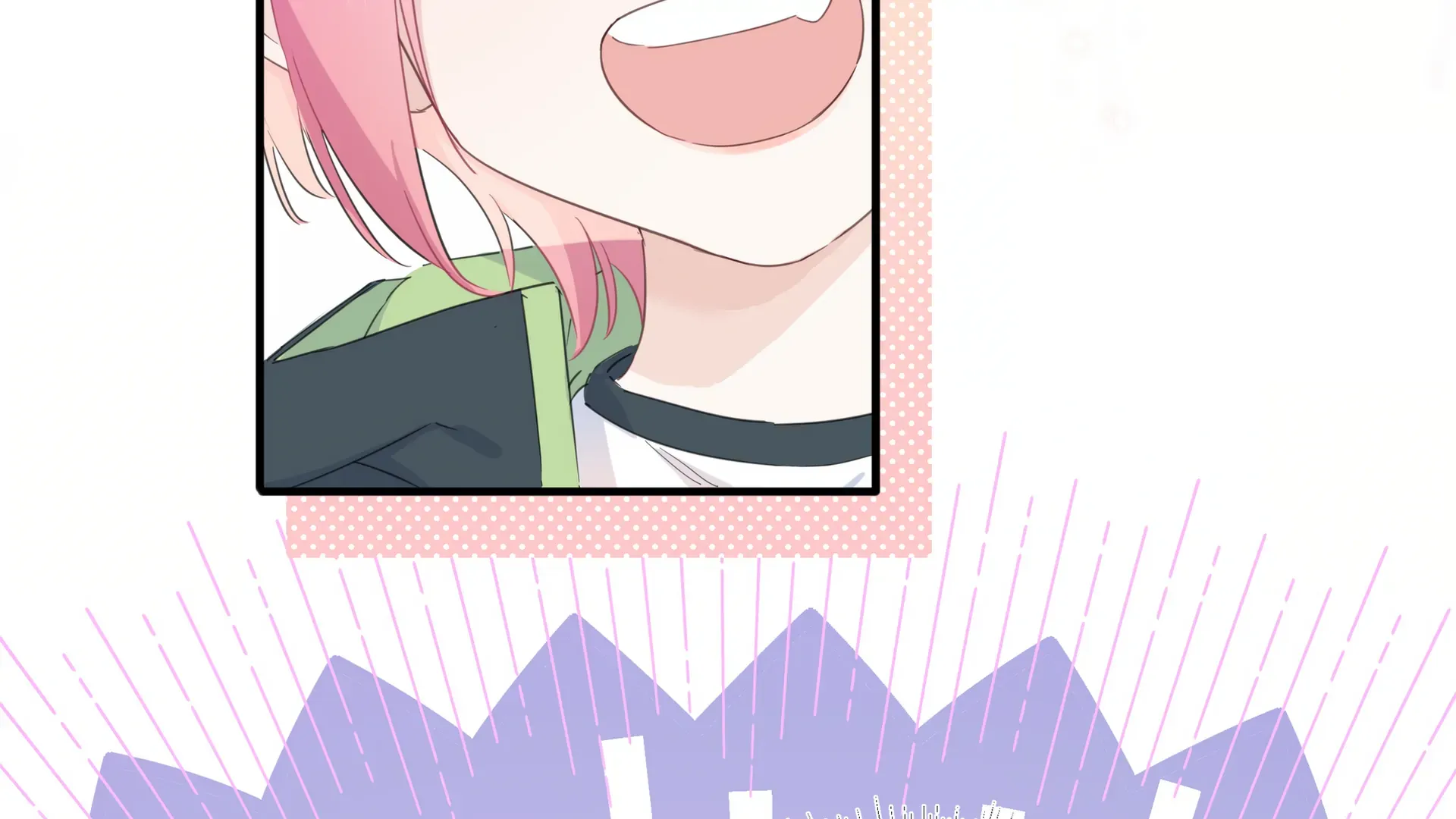 Love Gives Me Superpowers Chapter 8 page 45 - 