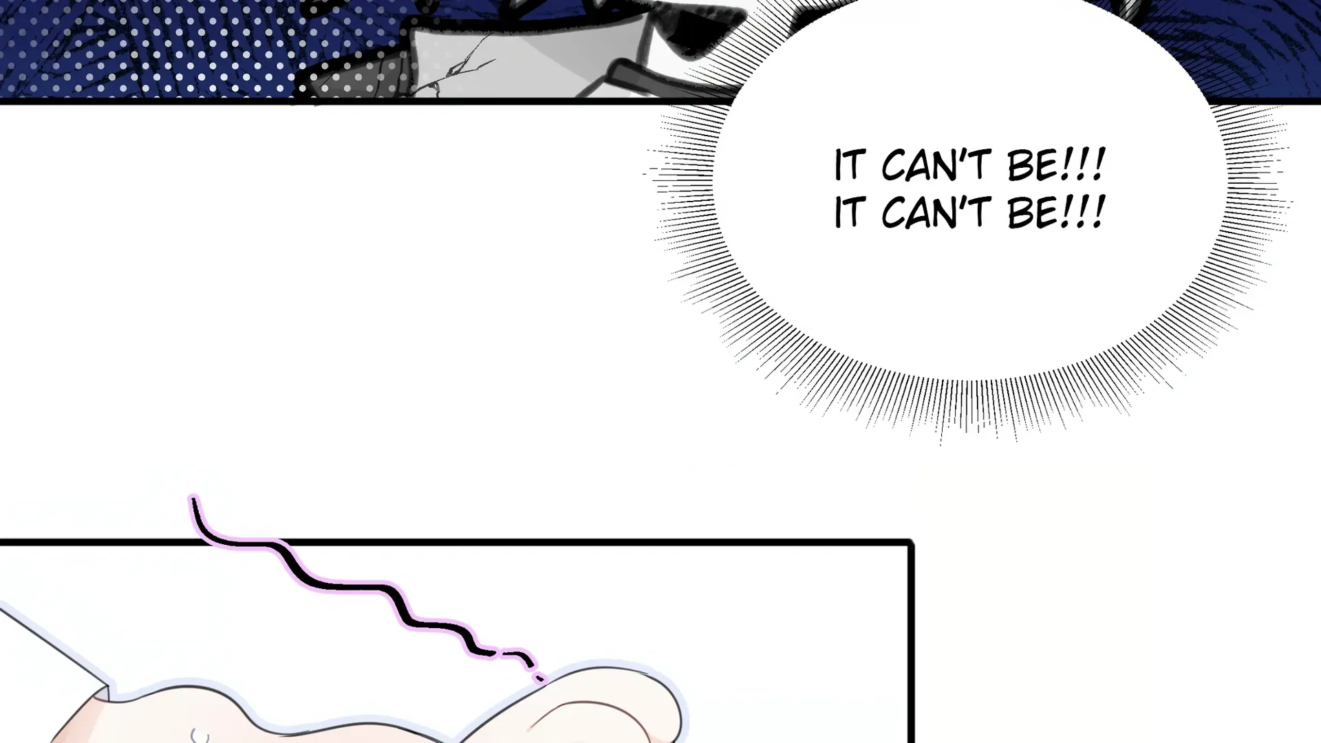Love Gives Me Superpowers Chapter 8 page 54 - 