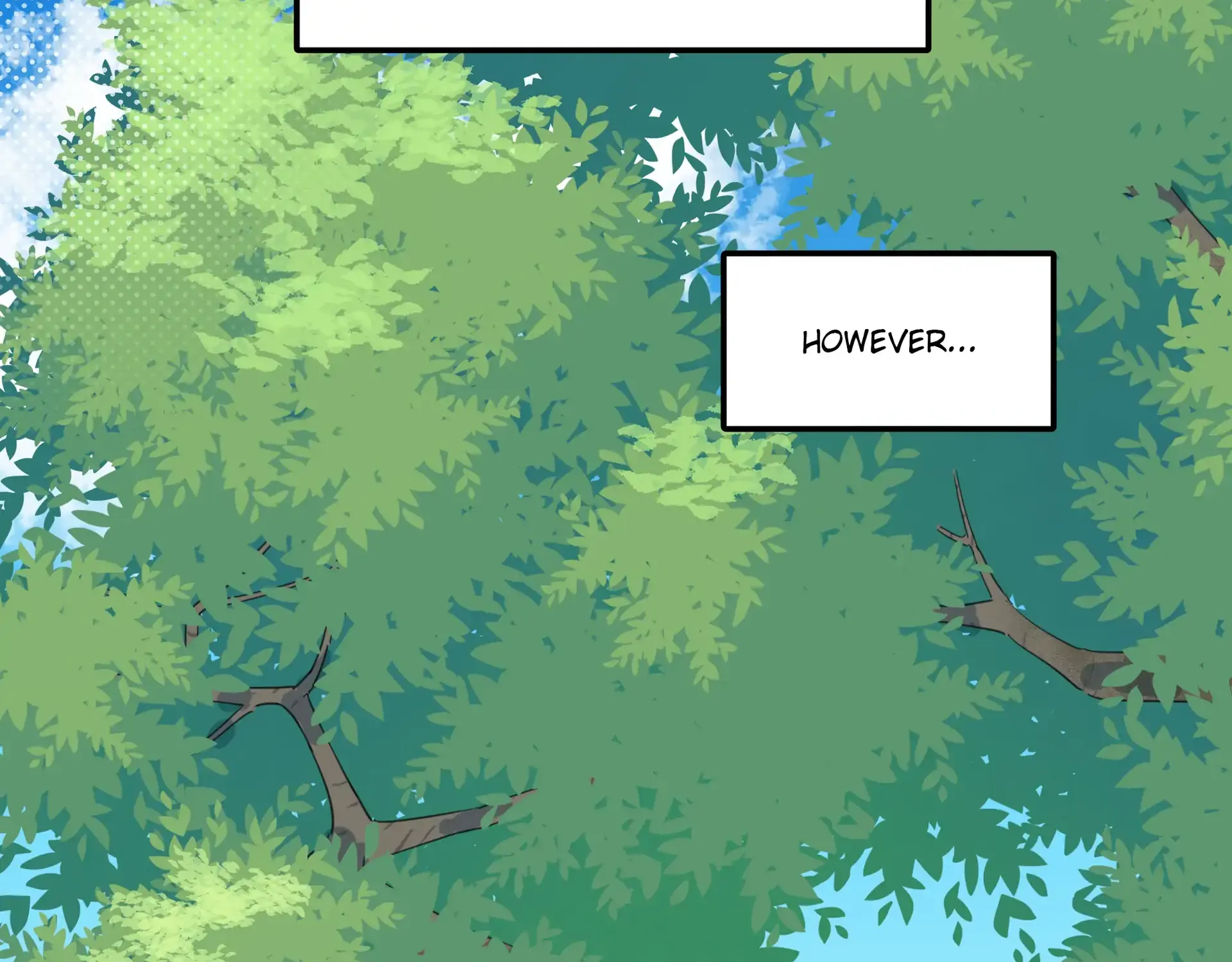 Love Gives Me Superpowers Chapter 8 page 8 - 