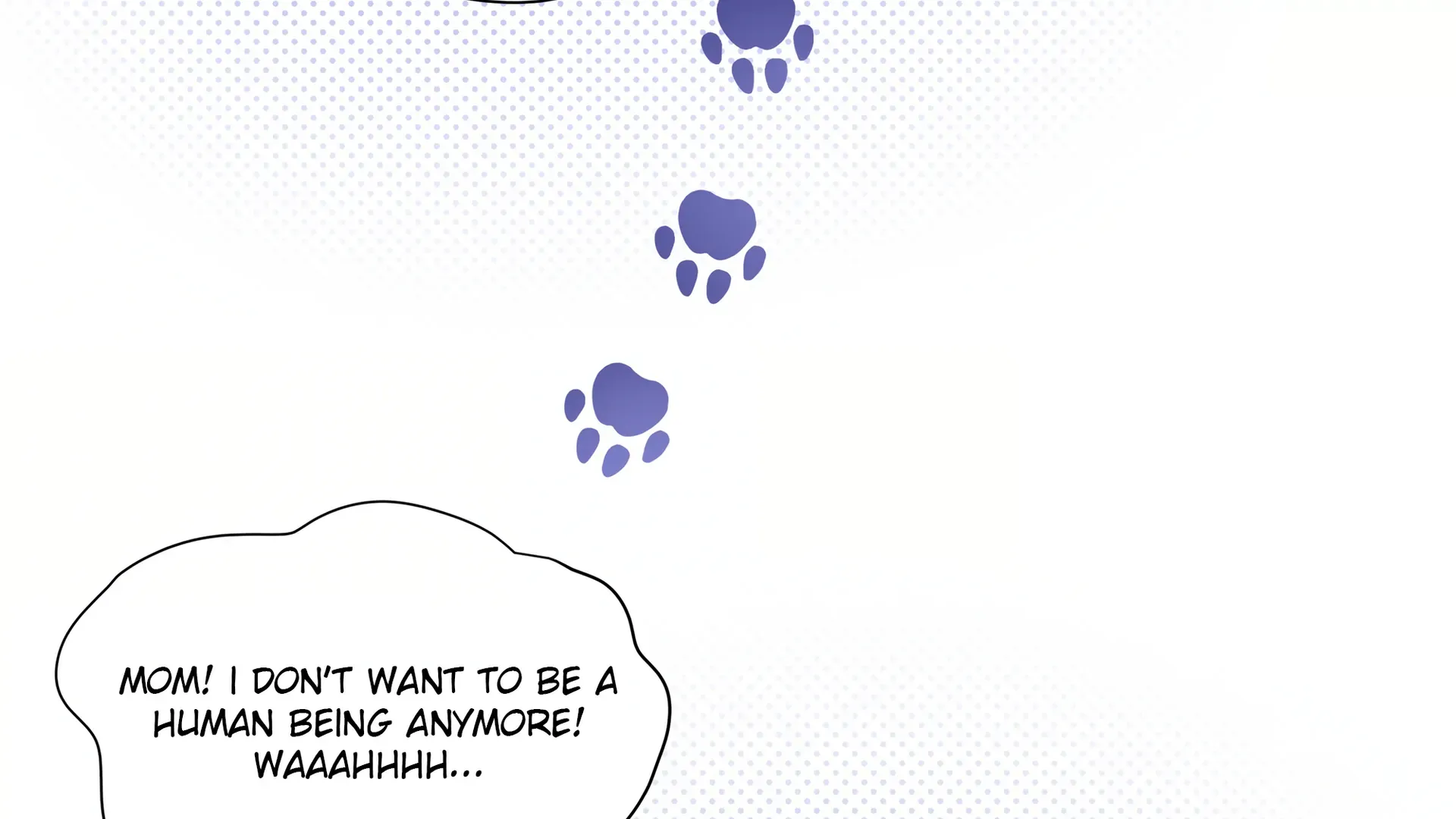 Love Gives Me Superpowers Chapter 8 page 73 - 