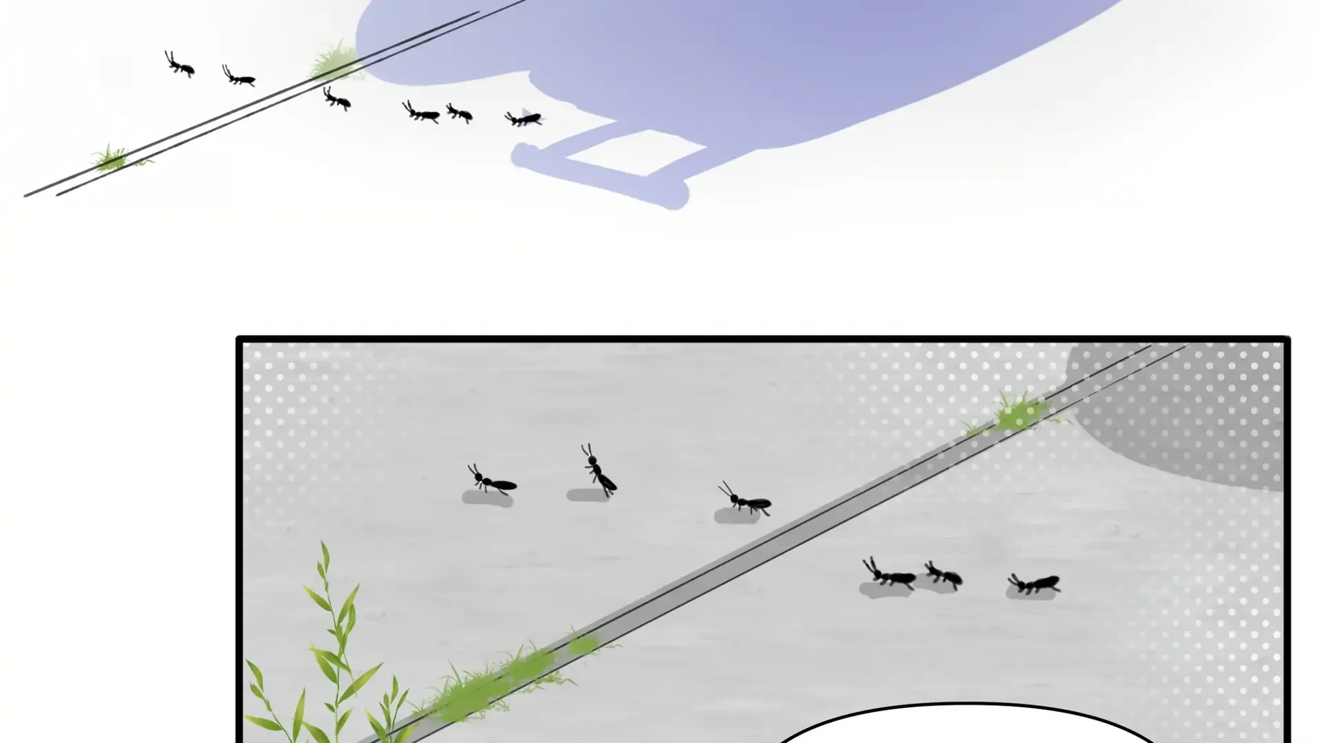 Love Gives Me Superpowers Chapter 8 page 75 - 