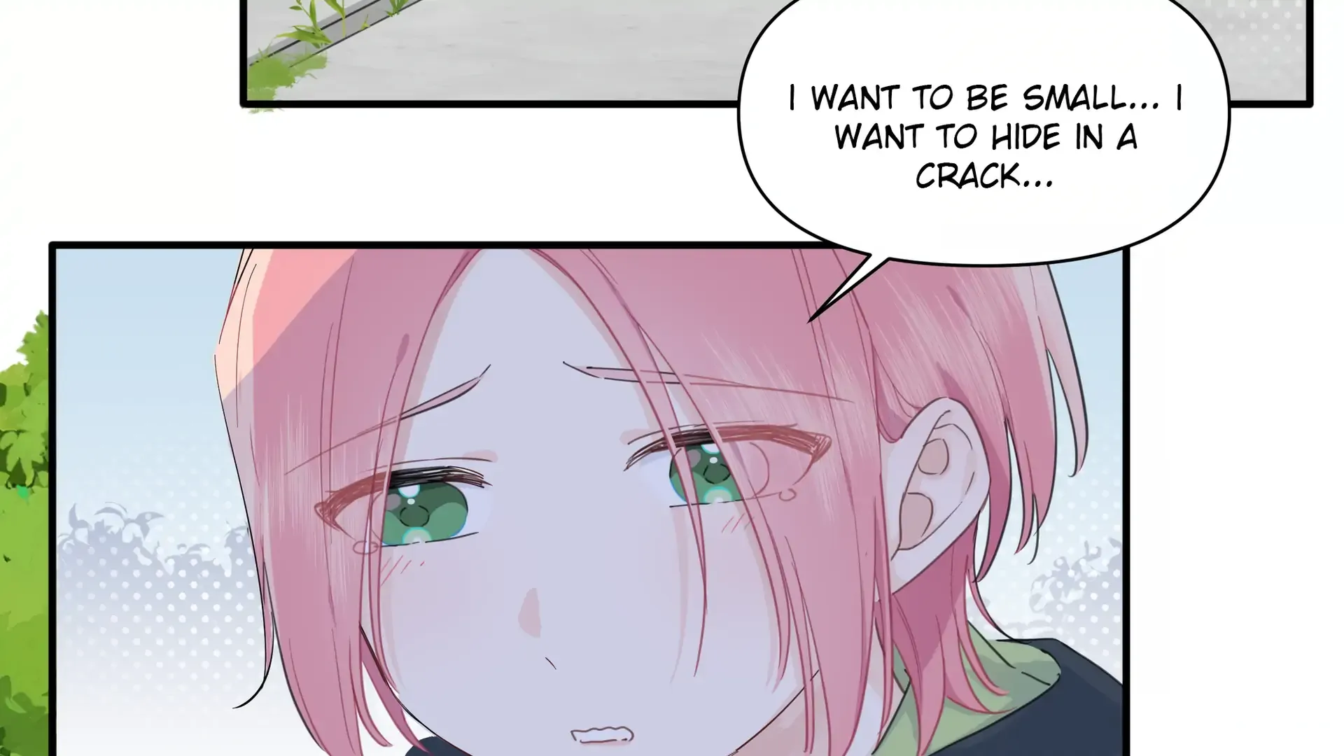 Love Gives Me Superpowers Chapter 8 page 76 - 
