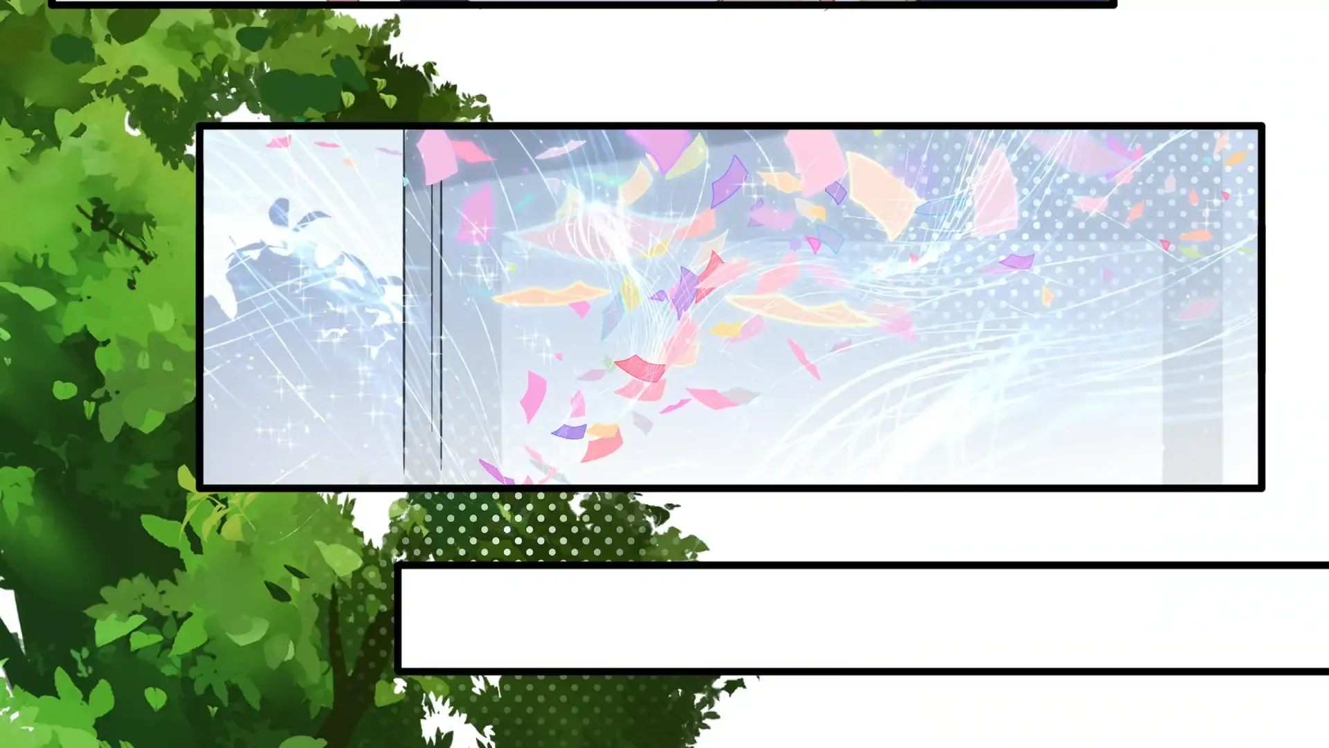 Love Gives Me Superpowers Chapter 8 page 77 - 