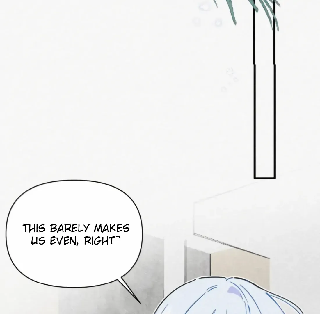 Love Gives Me Superpowers Chapter 80 page 47 - 