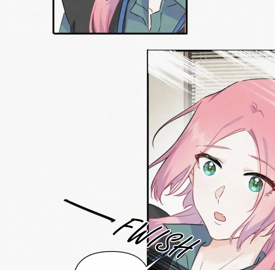 Love Gives Me Superpowers Chapter 80 page 7 - 