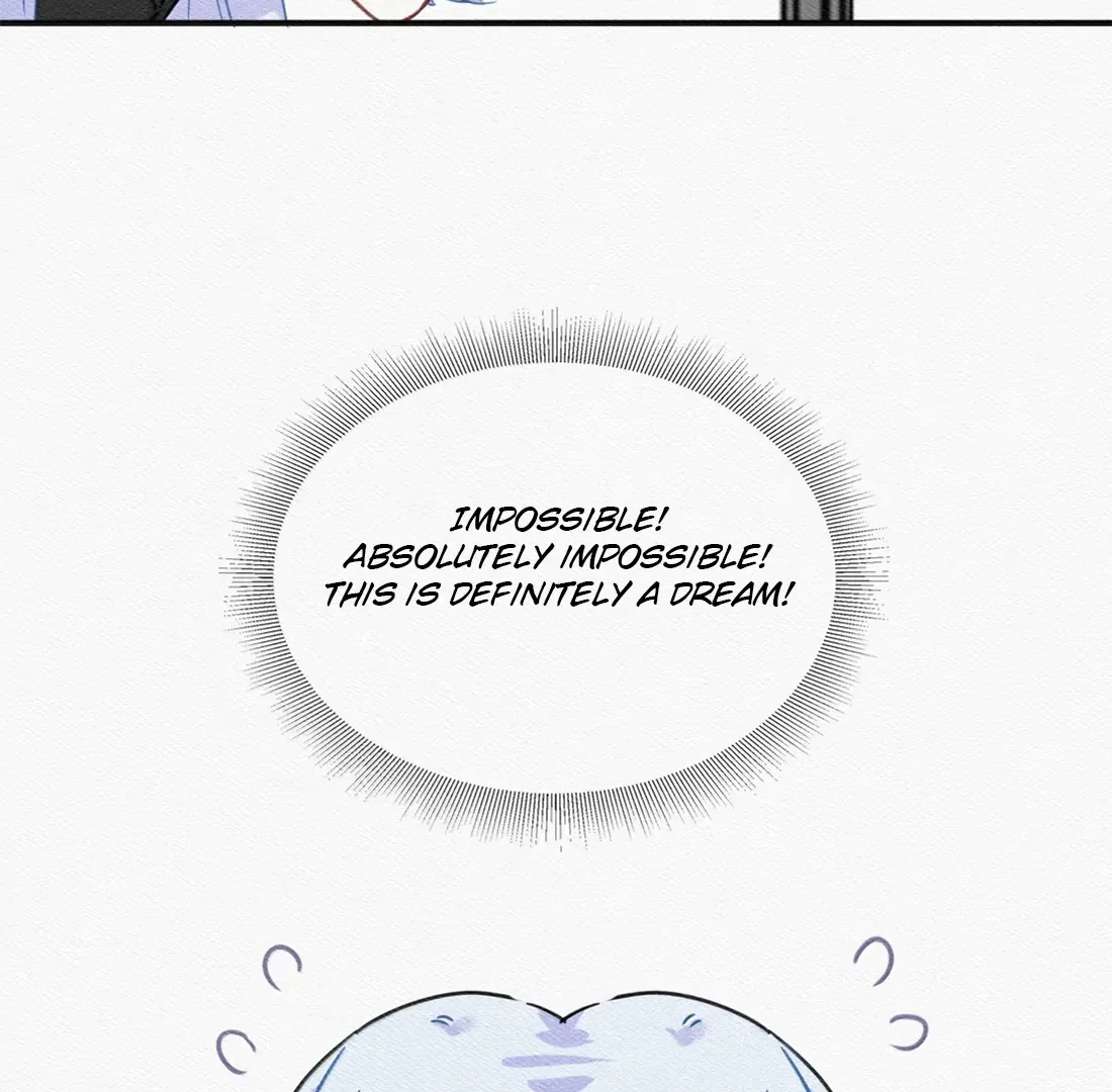 Love Gives Me Superpowers Chapter 82 page 22 - 