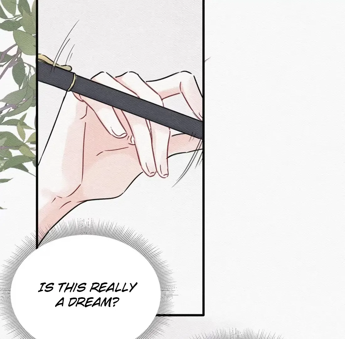 Love Gives Me Superpowers Chapter 82 page 8 - 