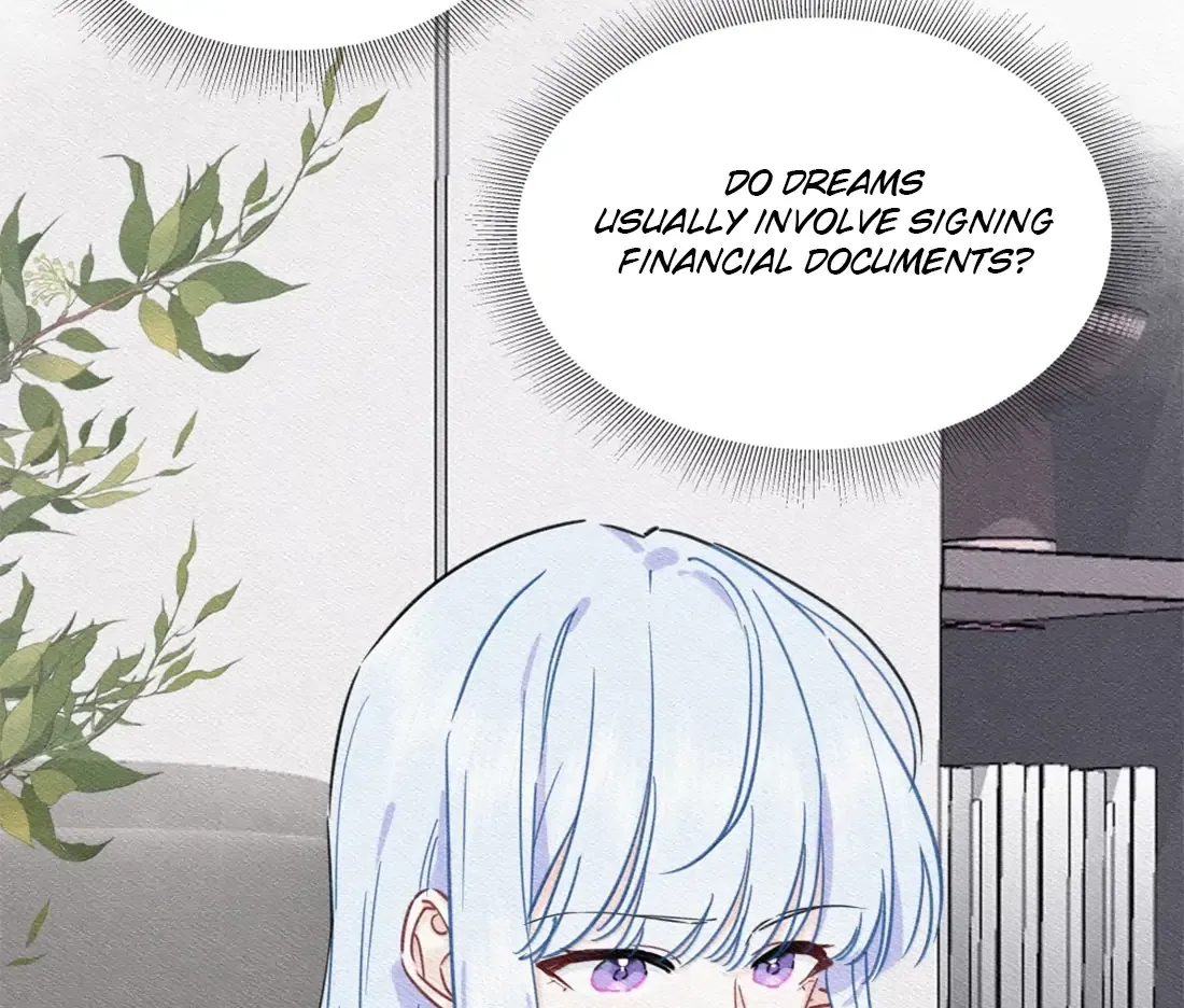 Love Gives Me Superpowers Chapter 82 page 9 - 