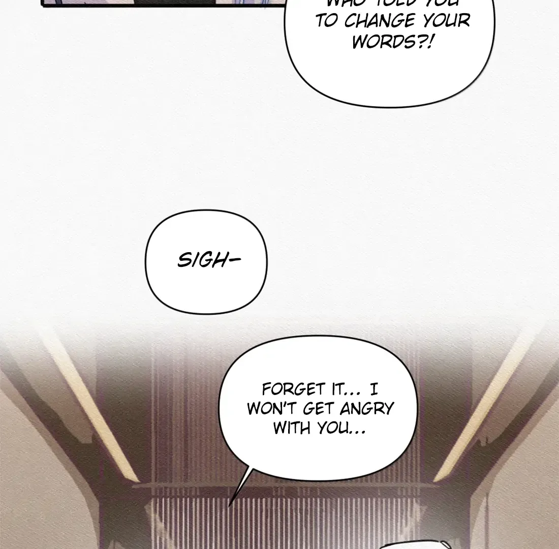 Love Gives Me Superpowers Chapter 83 page 29 - 