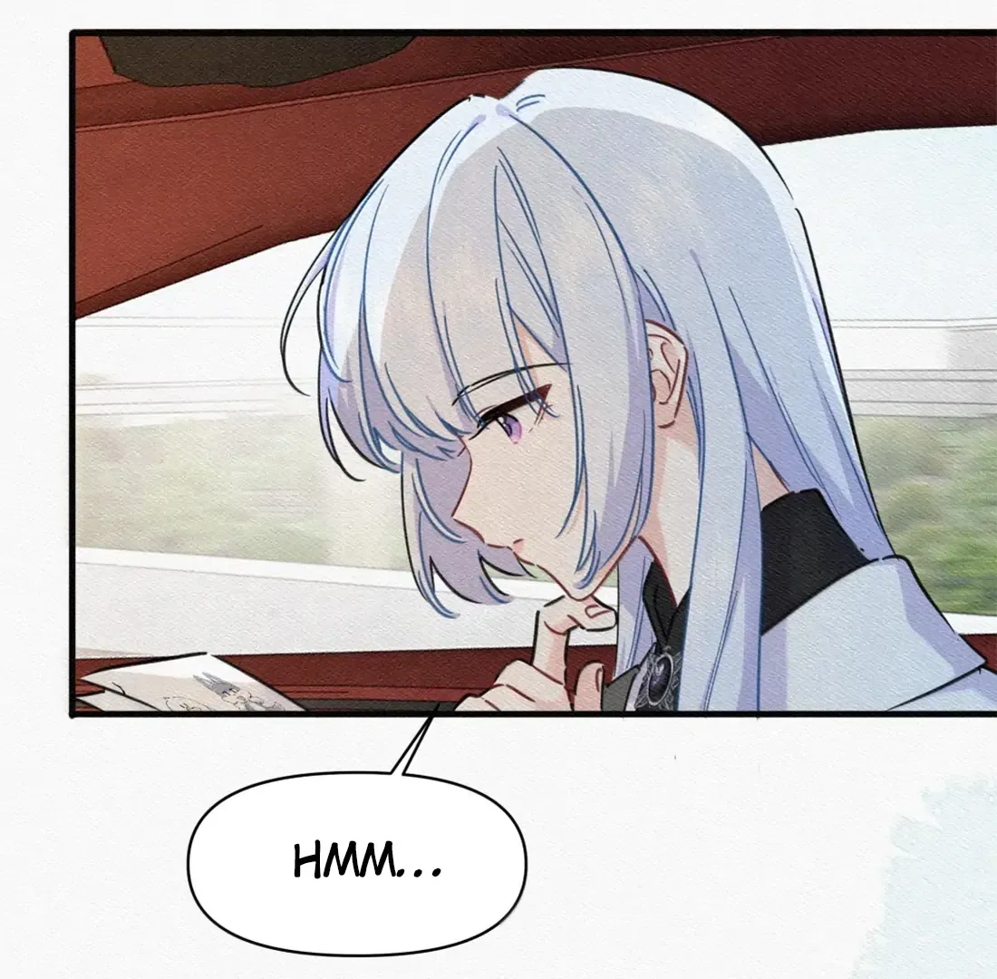 Love Gives Me Superpowers Chapter 83 page 5 - 