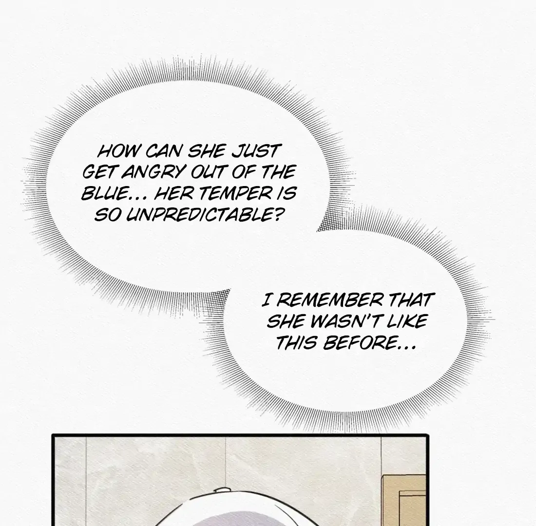 Love Gives Me Superpowers Chapter 83 page 46 - 