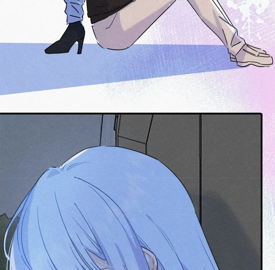 Love Gives Me Superpowers Chapter 83 page 54 - 