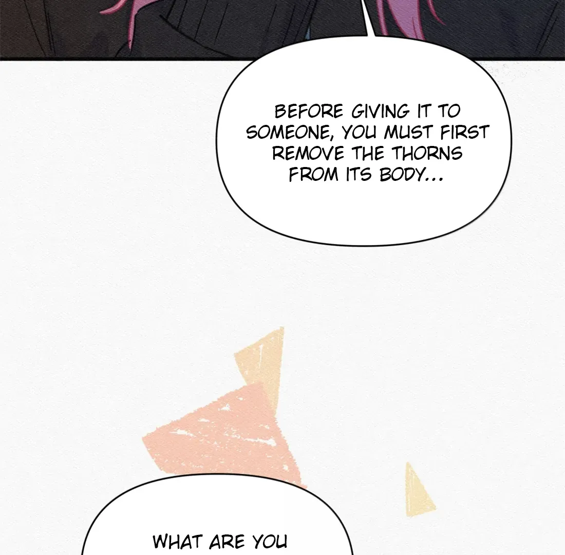 Love Gives Me Superpowers Chapter 84 page 35 - 