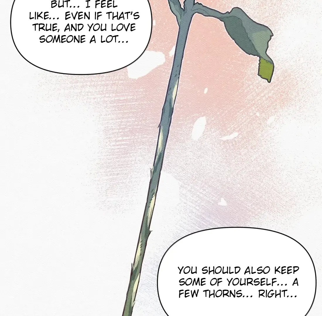 Love Gives Me Superpowers Chapter 84 page 48 - 