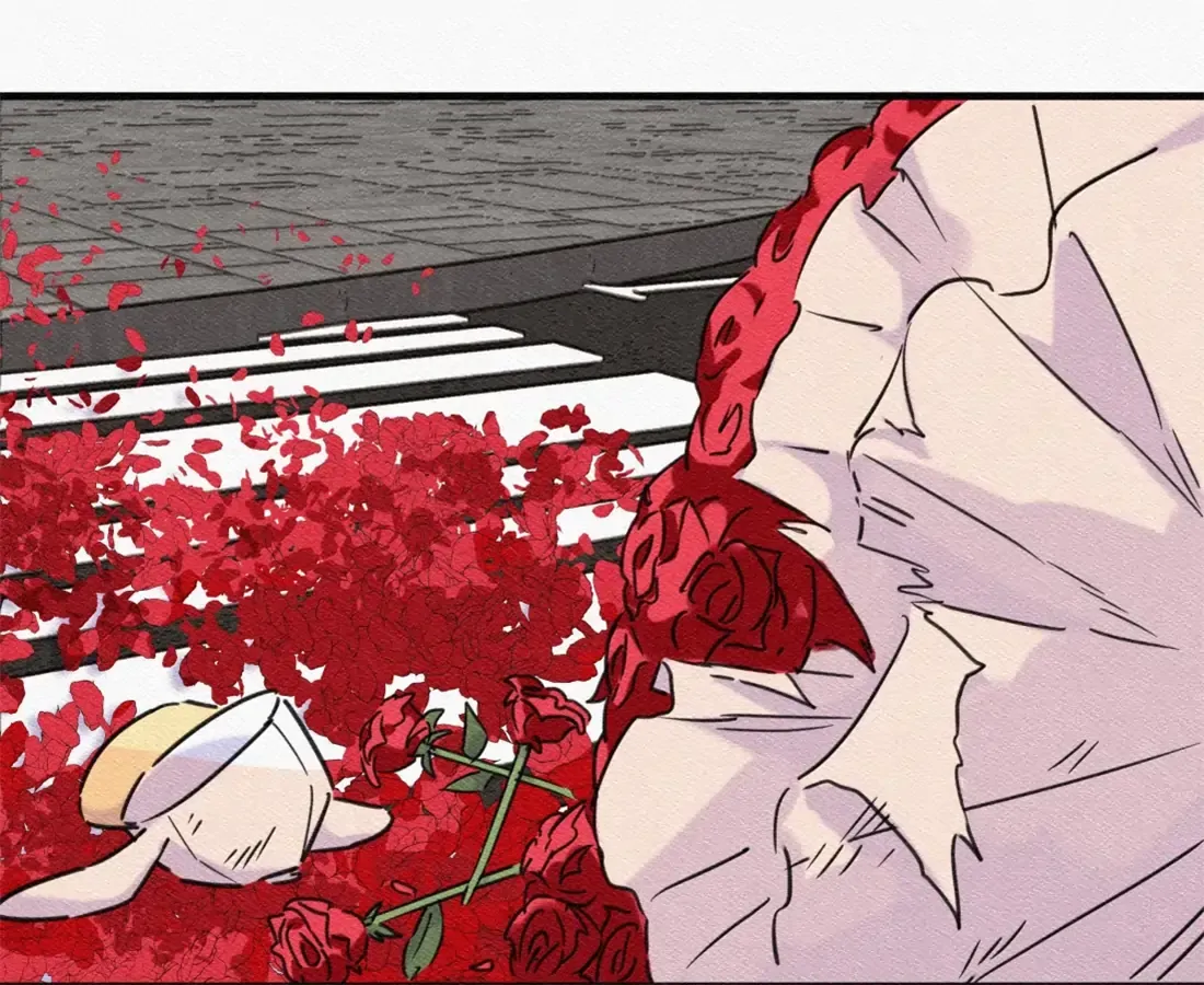 Love Gives Me Superpowers Chapter 84 page 65 - 