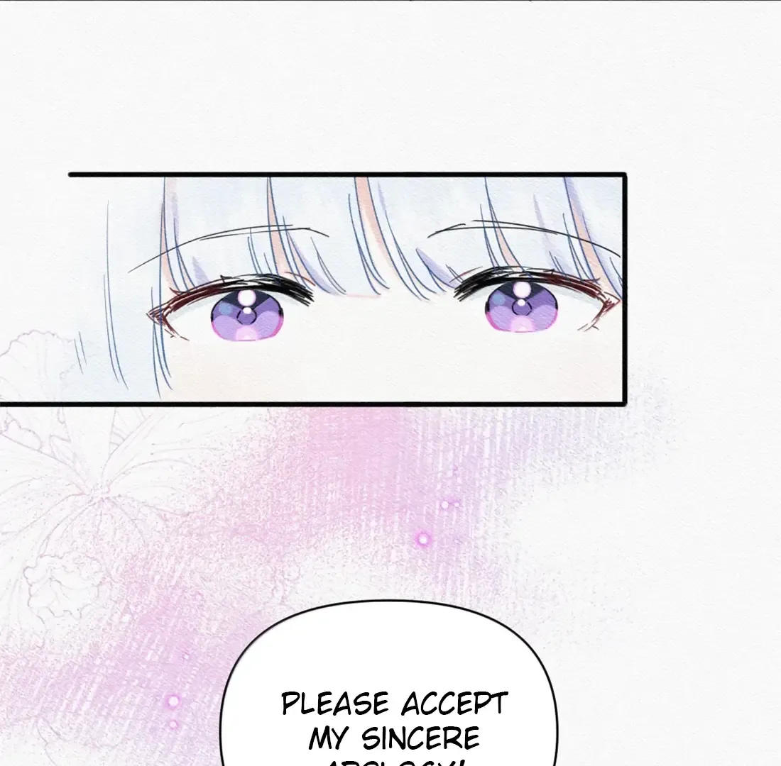 Love Gives Me Superpowers Chapter 85 page 28 - 
