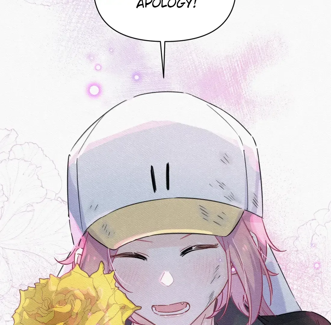 Love Gives Me Superpowers Chapter 85 page 29 - 