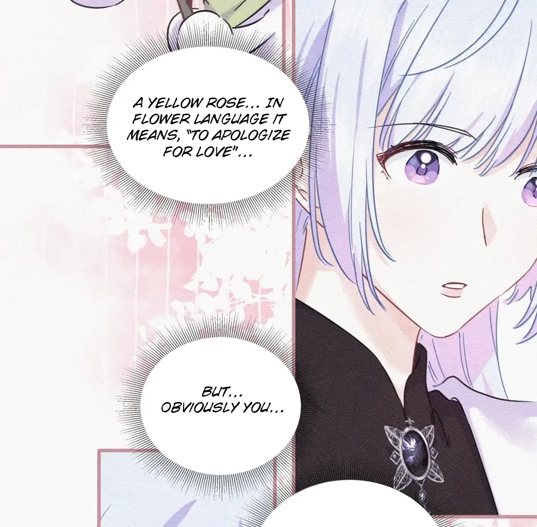 Love Gives Me Superpowers Chapter 85 page 32 - 